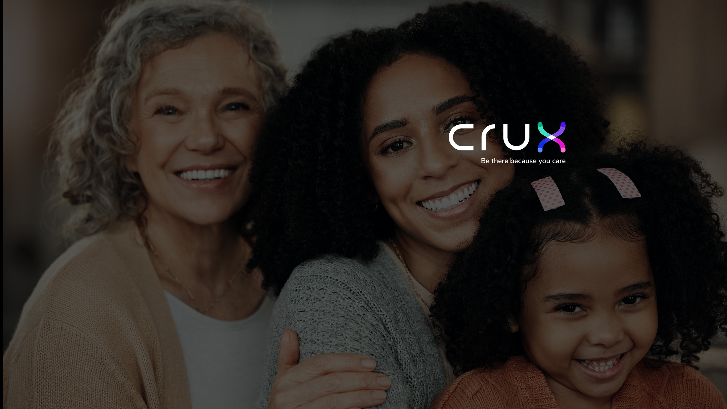 Secure your family’s future with legacy planning for future generations. Crux makes it easy to document your memories, values, and traditions for years to come.