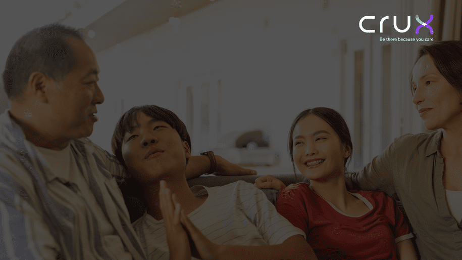 family-talking-about-legacy-planning